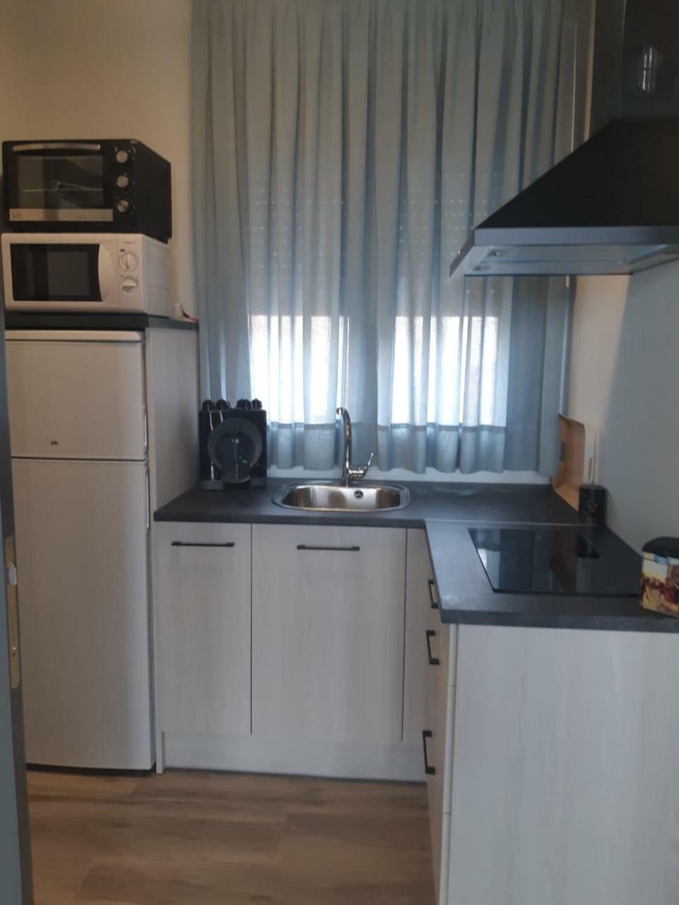 Casas Rurales Maribel - Complejo Moradas Del Cerro 2 - Suites Con Jacuzzi En Alcala Del Jucar Casas del Cerro Dış mekan fotoğraf